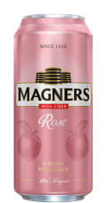 Sidra Magners Rosé lata 50 cl